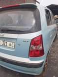 A picture of 2006 Hyundai Atos 2006 Hyundai Atos