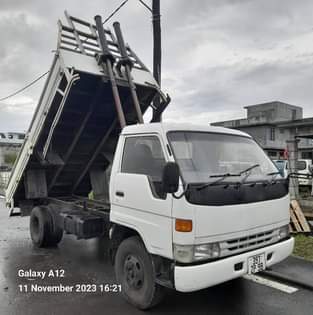 toyota dyna