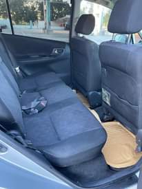 A picture of TOYOTA SPACIO