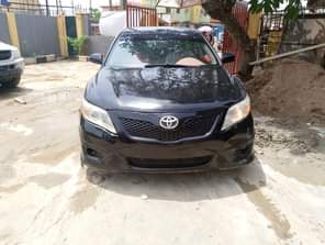 A picture of Dealer Market 2008 Toyota Camry XLE Painted V6 engine Buy