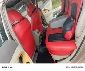 A picture of Mint grade 2009 Toyota Camry spider Facelifted to 2015 model