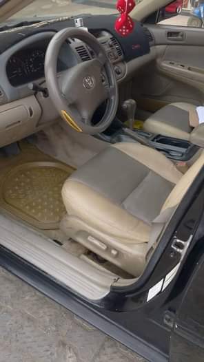 A picture of Takas Motors 07060931241 Toyota Camry 2 4 Engine and Gear