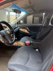 A picture of Toyota Camry 2008 sport Flashed on First body 4 plug