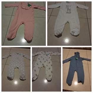 rompers