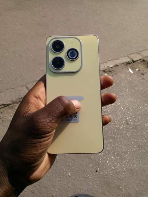 infinix phones