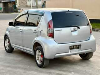 A picture of Price bei 5 700 000 tu Contact 0745807099 TOYOTA PASSO