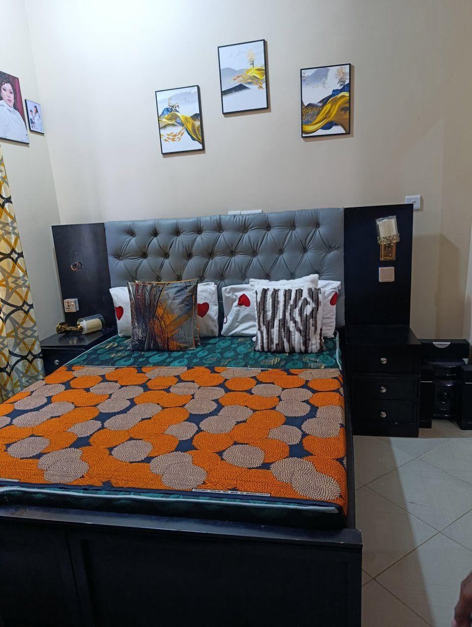 A picture of DAR ES SALAAM TABATA KIMANGA