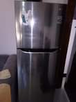 A picture of LG FRIJI KUBWA WARRANTY ON A COMPRESSOR INAPOOZA NA KUGANDISHA