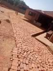 A picture of Rejected paving 0719213912