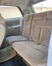 A picture of Toyota sienna