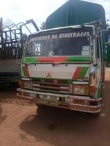 fuso fighter