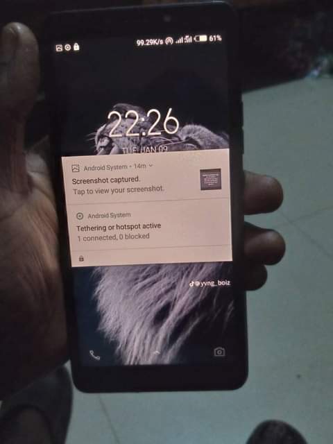 tecno pop2f
