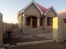 A picture of House for sale Dodoma cty
