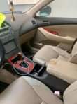 A picture of 2007 Lexus es 350 with good engine and gear ac