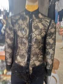 A picture of Designer shirts