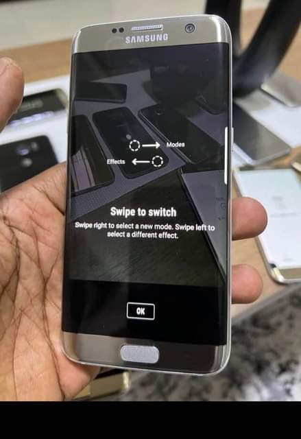 samsung galaxy s7