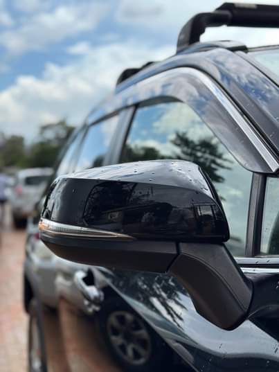A picture of 2019 Toyota RAV 4