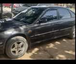 A picture of Honda Bullet Automatic transmission Nothing to fix Just buy and