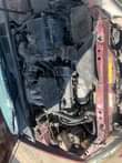 A picture of Toyota camry V6 XLE Body work needed Ac not chilling