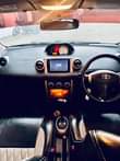 A picture of TOYOTA IST