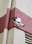 A picture of HIK VISION 4 CHANNEL CCTV CAMERA SYSTEM WITH INSTALLATION