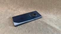 A picture of Samsung s9