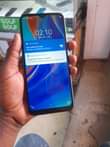 A picture of Tecno Spark Go 2021