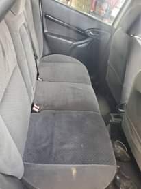 A picture of Ford focus wagon