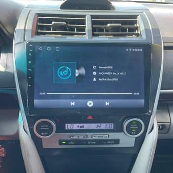 A picture of 2012 Toyota Camry XLE CAR IN TOP NOTCH Feel free