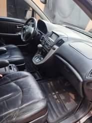 A picture of Toks standard Rx300 Neatly used Buy and golibe Everything is