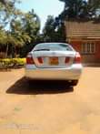 A picture of Toyota premio