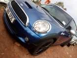 A picture of MiniCooper 2008