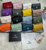 A picture of Chanel Brand