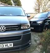 campervans for sale uk