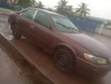 A picture of 2001 Camry 2001