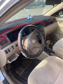 A picture of 2006 Toyota Corolla 2006