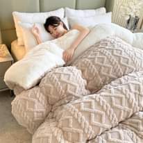 A picture of Woolen Duvets 