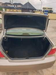 A picture of Toyota Camry big daddy for sale 2006 four plug 1