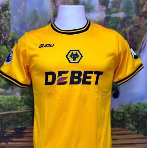A picture of Club uniform