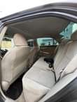 A picture of Toyota Corolla 2013