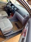 A picture of Toyota Corolla 06 for sale