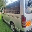 A picture of Hiace Drone 42m