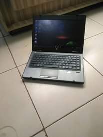 A picture of HP pro