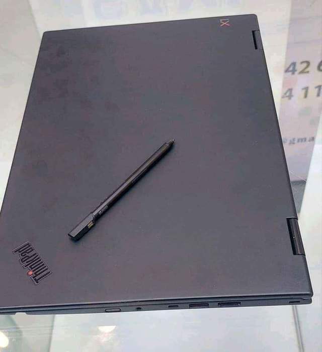 lenovo laptop