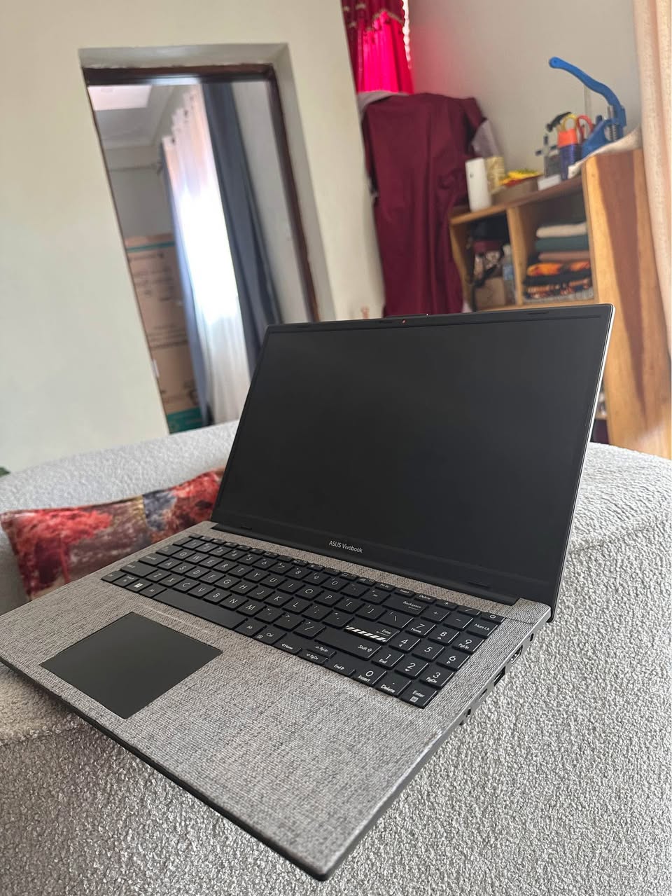 A picture of Laptop