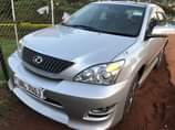 A picture of Toyota Harrier Lexus