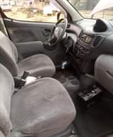 A picture of Danny yung Smarts Autos Toks Toyota Yaris Manual Sound engine