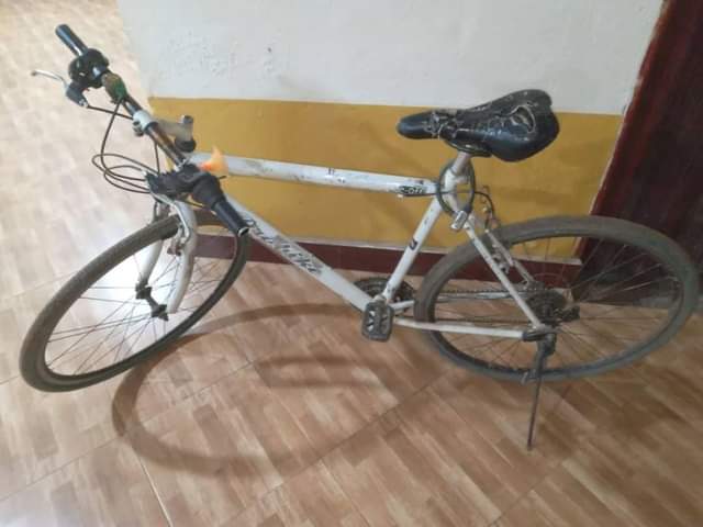 A picture of BICYCLE