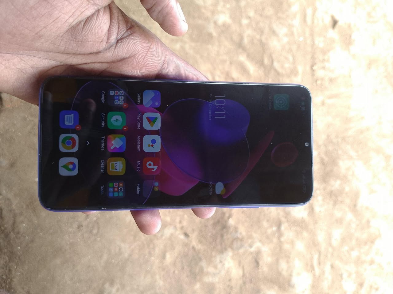 redmi phones