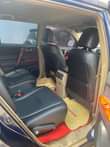 A picture of CLEAN TITLE 2008 Upgraded To 2012 Toyota Highlander V6 Full